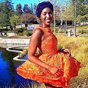 Meet your Posher, Uzo